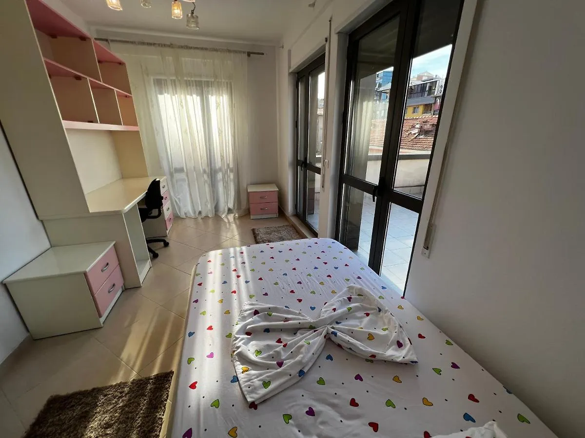 Apartament Grande Veranda 2 Tirana