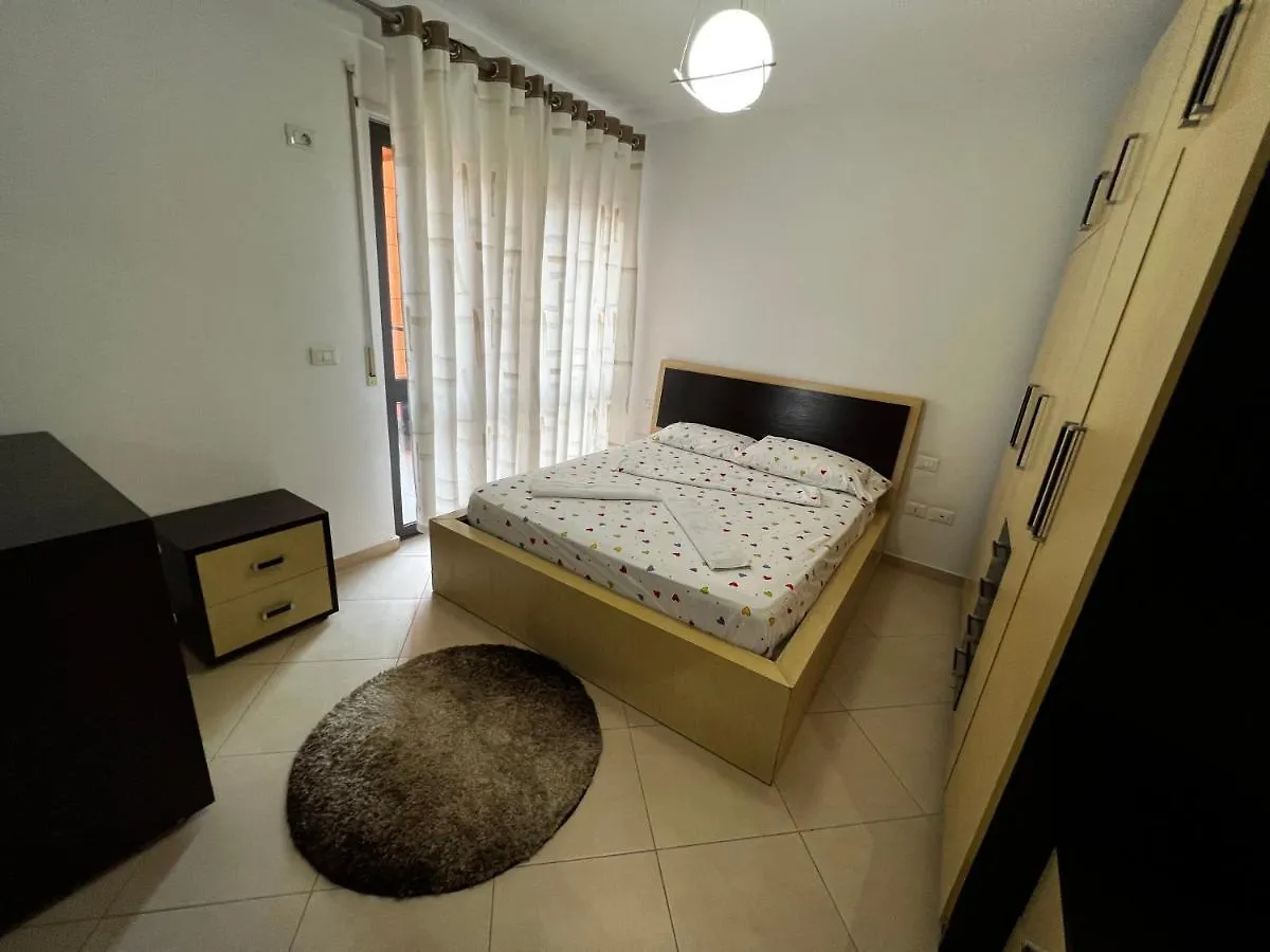 Apartament Grande Veranda 2 Tirana Albania