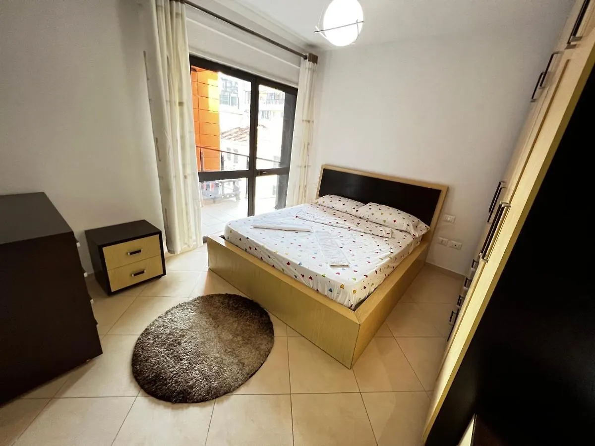 Grande Veranda 2 Tirana Albania