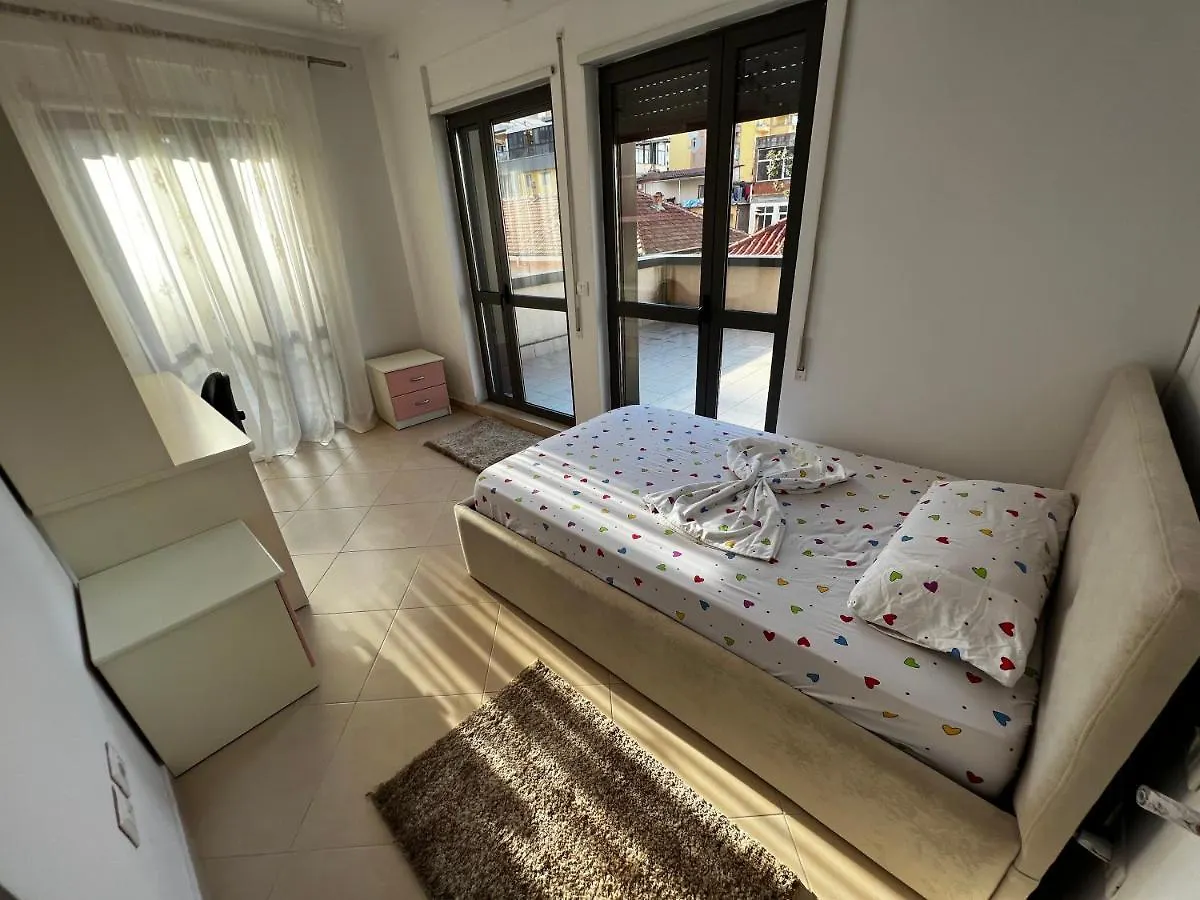 Grande Veranda 2 Tirana