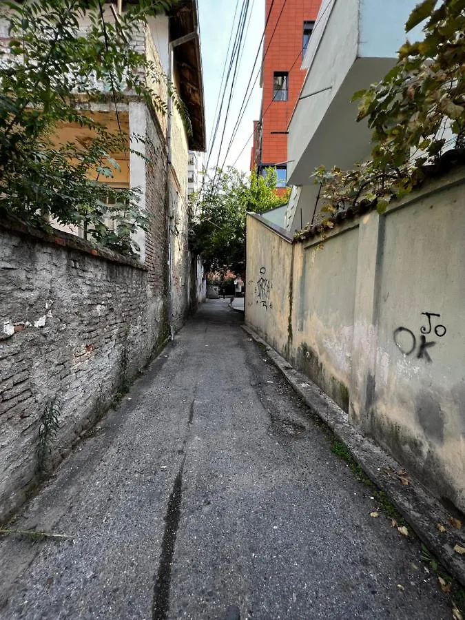 Grande Veranda 2 Tirana